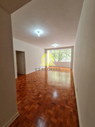 Imagem Apartamento com 3 Quartos à Venda, 175 m² em Higienópolis - São Paulo