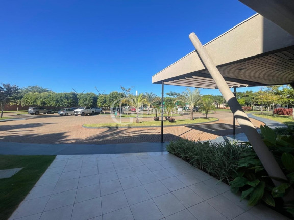 Imagem Terreno à Venda, 980 m² em Alphaville Campo Grande - Campo Grande