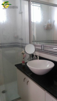 Imagem Apartamento com 2 Quartos à Venda, 60 m² em Mandaqui - São Paulo