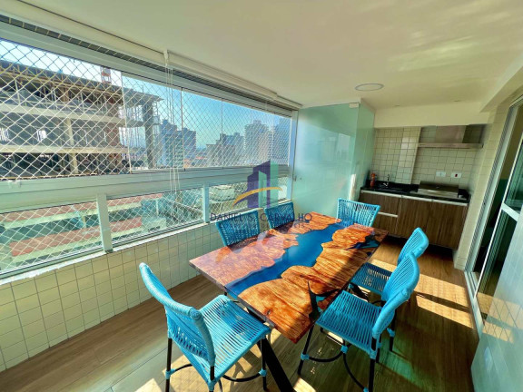 Imagem Apartamento com 2 Quartos à Venda, 82 m² em Guilhermina - Praia Grande Imagem Apartamento com 2 Quartos à Venda, 82 m² em Guilhermina - Praia Grande
