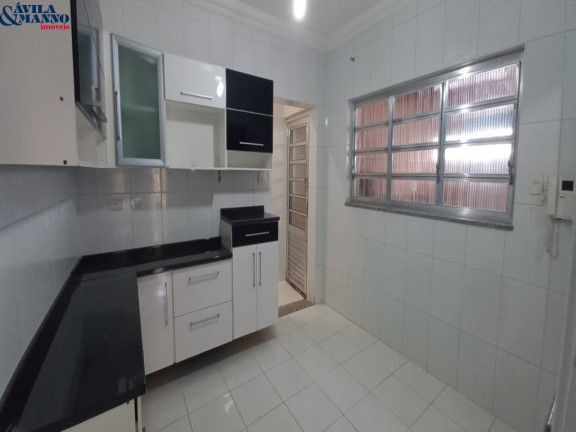 Imagem Sobrado com 2 Quartos à Venda, em Vila Alpina - São Paulo Imagem Sobrado com 2 Quartos à Venda, em Vila Alpina - São Paulo