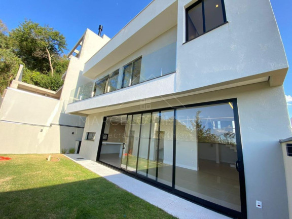 Imagem Sobrado com 3 Quartos à Venda,  em Roncáglia - Valinhos