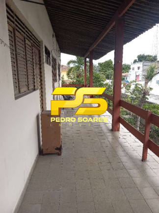 Imagem Imóvel com 4 Quartos à Venda, 250 m² em Mandacaru - João Pessoa