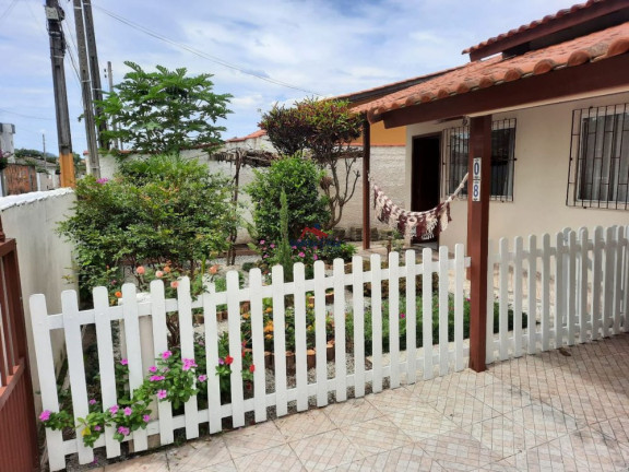 Casa com 2 Quartos à Venda, 150 m² em São João Do Rio Vermelho - Florianópolis