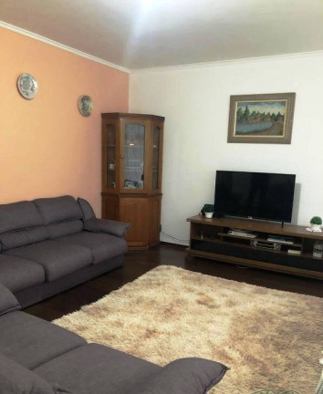 Imagem Casa com 4 Quartos à Venda, 179 m² em Vila Osasco - Osasco