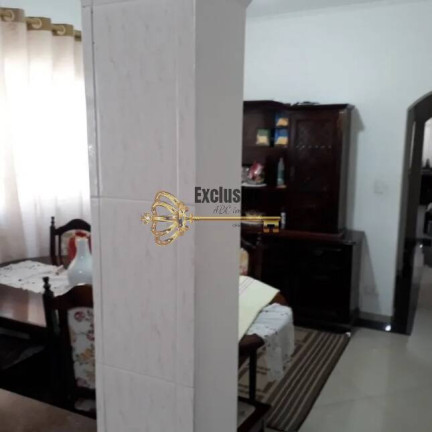 Imagem Sobrado com 3 Quartos à Venda, 250 m² em Jardim Las Vegas - Santo André Imagem Sobrado com 3 Quartos à Venda, 250 m² em Jardim Las Vegas - Santo André
