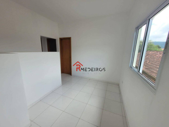 Casa com 2 Quartos à Venda, 50 m² em Parque Das Américas - Praia Grande