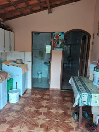 Imagem Chácara com 3 Quartos à Venda, 180 m² em Centro - São Luiz Do Paraitinga Imagem Chácara com 3 Quartos à Venda, 180 m² em Centro - São Luiz Do Paraitinga