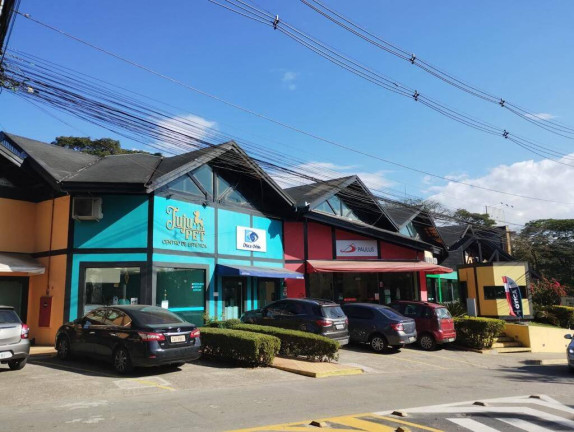 Imóvel Comercial à Venda, 1.500 m² em Jardim Da Glória - Cotia