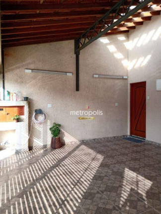 Imagem Casa com 3 Quartos à Venda, 178 m² em Jordanópolis - São Bernardo Do Campo Imagem Casa com 3 Quartos à Venda, 178 m² em Jordanópolis - São Bernardo Do Campo