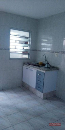 Imagem Casa com 2 Quartos à Venda, 50 m² em Vila Gustavo - São Paulo Imagem Casa com 2 Quartos à Venda, 50 m² em Vila Gustavo - São Paulo