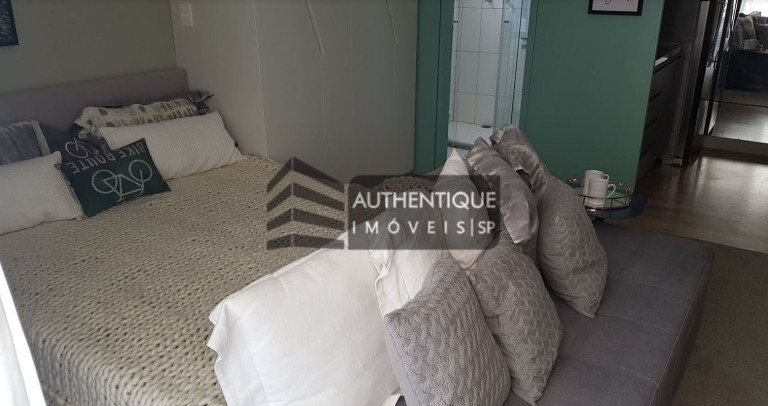 Imagem Apartamento com 1 Quarto à Venda, 36 m² em República - São Paulo Imagem Apartamento com 1 Quarto à Venda, 36 m² em República - São Paulo