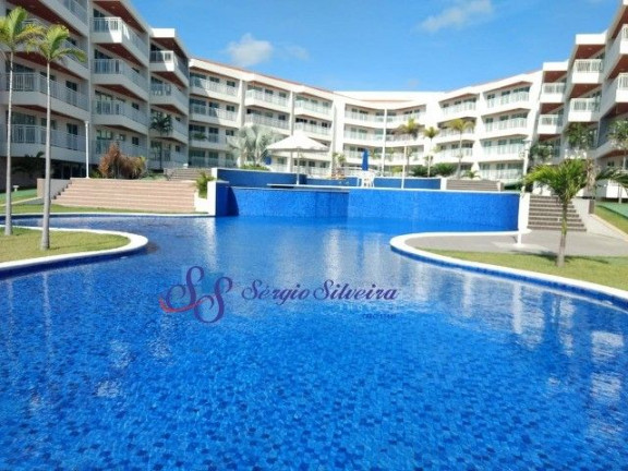 Imagem Apartamento com 3 Quartos à Venda, 87 m² em Porto Das Dunas - Aquiraz Imagem Apartamento com 3 Quartos à Venda, 87 m² em Porto Das Dunas - Aquiraz