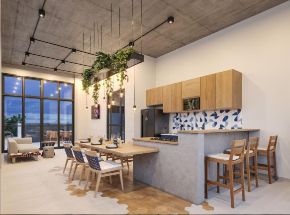 Imagem Imóvel com 1 Quarto à Venda, 25 m² em Vila Guarani (z Sul) - São Paulo Imagem Imóvel com 1 Quarto à Venda, 25 m² em Vila Guarani (z Sul) - São Paulo