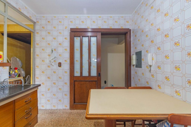 Imagem Imóvel com 3 Quartos à Venda, 104 m² em Auxiliadora - Porto Alegre