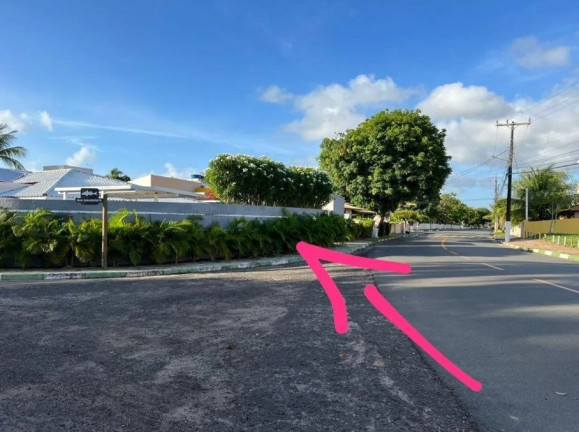 Imagem Casa com 6 Quartos à Venda, 320 m² em Guarajuba - Camaçari