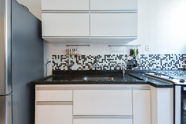 Foto do imóvel Apartamento com 3 Quartos à Venda, 193 m² em Santa Cecília - São Paulo