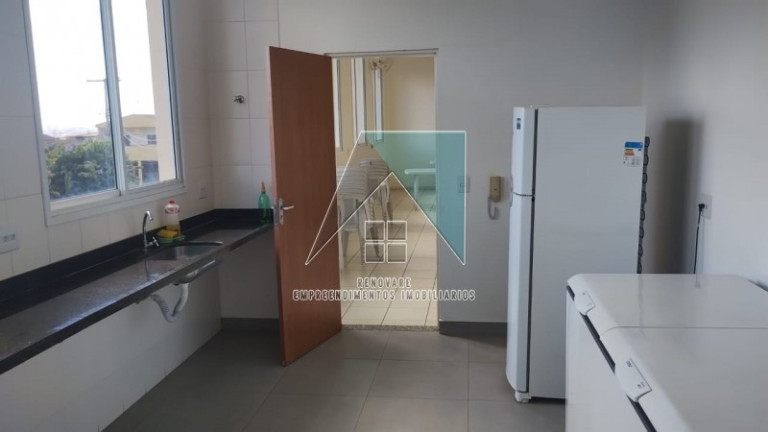 Imagem Apartamento com 2 Quartos para Alugar, 62 m² em Jardim Zara - Ribeirão Preto Imagem Apartamento com 2 Quartos para Alugar, 62 m² em Jardim Zara - Ribeirão Preto