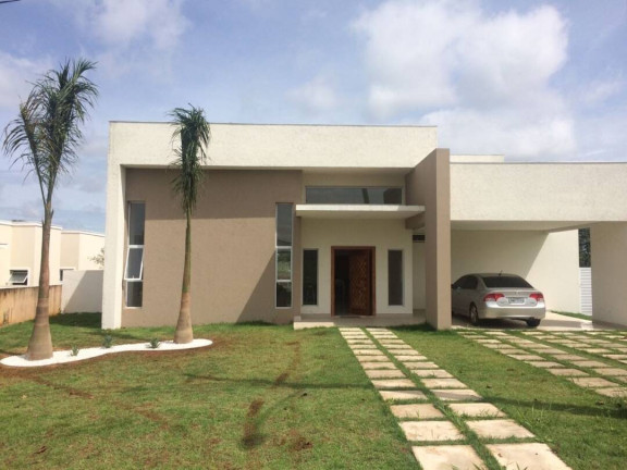 Casa de Condomínio com 4 Quartos à Venda, 1.000 m² em Solar Do Bosque - Sorocaba