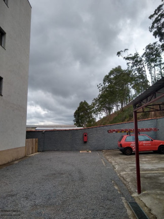 Imagem Apartamento com 2 Quartos à Venda, 60 m² em Jardim São Bento - Poços De Caldas