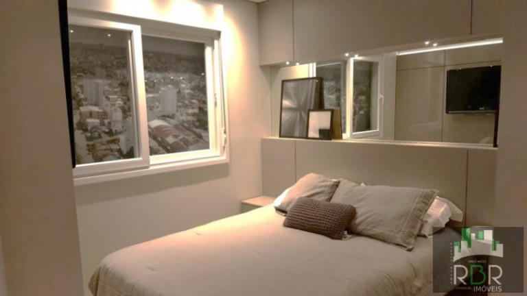 Imagem Apartamento com 2 Quartos à Venda, 56 m² em Caxias Do Sul