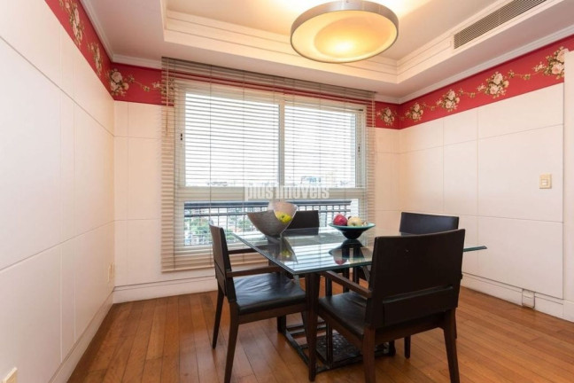 Imagem Apartamento com 5 Quartos para Alugar, 465 m² em Moema - São Paulo Imagem Apartamento com 5 Quartos para Alugar, 465 m² em Moema - São Paulo