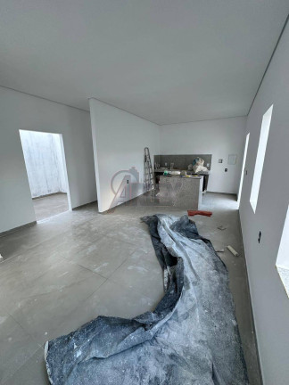 Imagem Casa com 2 Quartos à Venda, 112 m² em Mirante Do Sol - Montes Claros