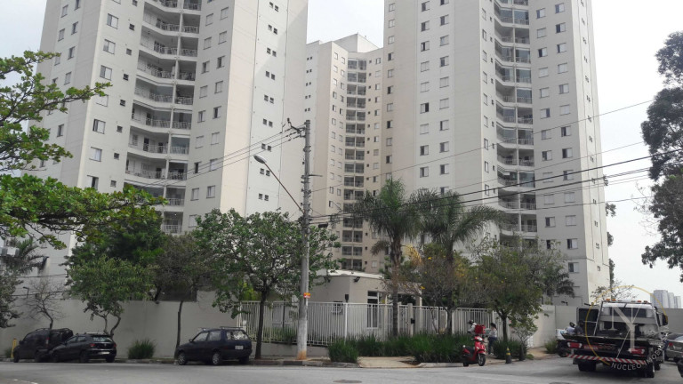Apartamento com 2 Quartos à Venda, 65 m² em Vila Endres - Guarulhos