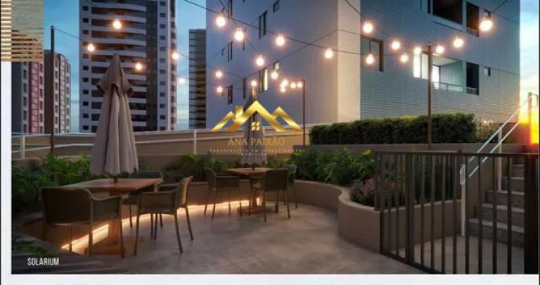 Imagem Apartamento com 2 Quartos à Venda, 44 m² em Boa Viagem - Recife Imagem Apartamento com 2 Quartos à Venda, 44 m² em Boa Viagem - Recife