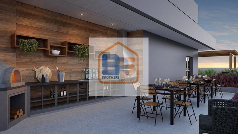 Imagem Apartamento com 2 Quartos à Venda, 48 m² em Vila Pindorama - Barueri Imagem Apartamento com 2 Quartos à Venda, 48 m² em Vila Pindorama - Barueri