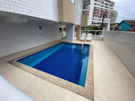 Imagem Apartamento com 2 Quartos à Venda, em Guilhermina - Praia Grande Imagem Apartamento com 2 Quartos à Venda, em Guilhermina - Praia Grande