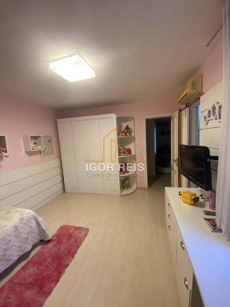 Imagem Apartamento com 4 Quartos à Venda,  em Pelinca - Campos Dos Goytacazes