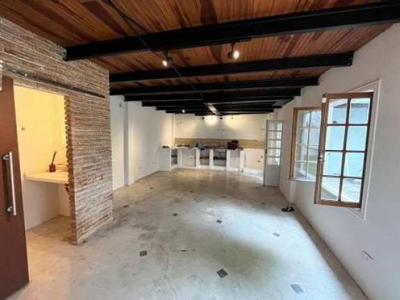 Imagem Casa com 2 Quartos à Venda, 301 m² em Jardim Paulista - São Paulo