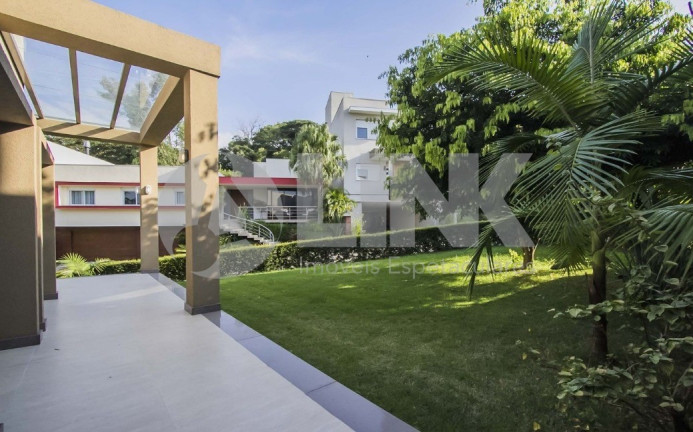 Imagem Imóvel com 4 Quartos à Venda, 600 m² em Agronomia - Porto Alegre