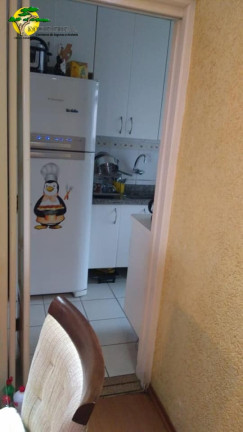 Imagem Apartamento com 3 Quartos à Venda, 65 m² em Horto Florestal - São Paulo