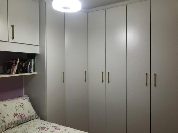 Imagem Apartamento com 3 Quartos à Venda, 67 m² em Sacoma - São Paulo Imagem Apartamento com 3 Quartos à Venda, 67 m² em Sacoma - São Paulo