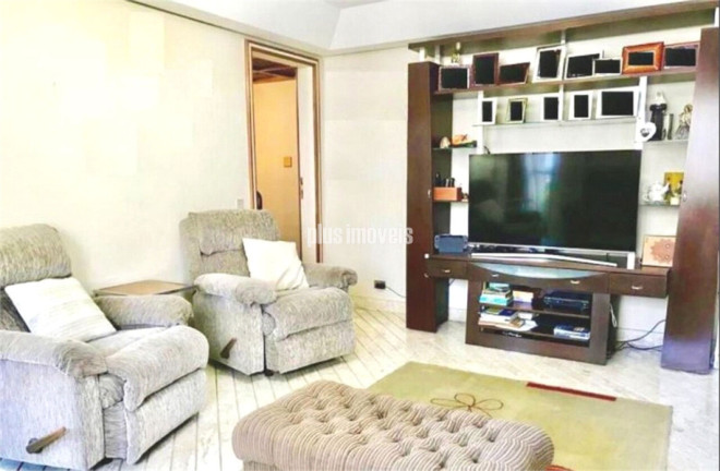 Imagem Apartamento com 4 Quartos à Venda, 220 m² em Jardim América - São Paulo Imagem Apartamento com 4 Quartos à Venda, 220 m² em Jardim América - São Paulo