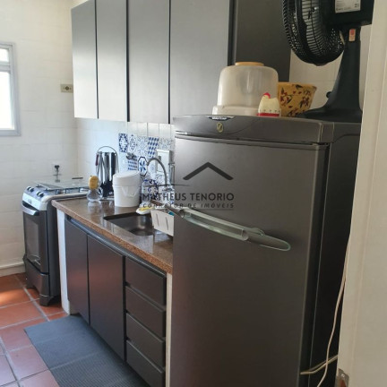 Imagem Apartamento com 3 Quartos à Venda, 78 m²