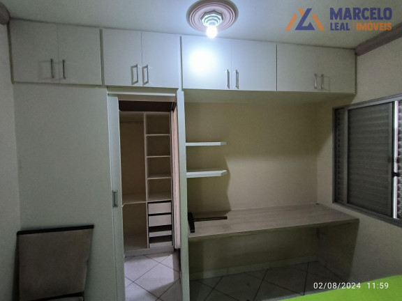 Imagem Apartamento com 2 Quartos para Alugar, 60 m² em Recreio - Vitória Da Conquista