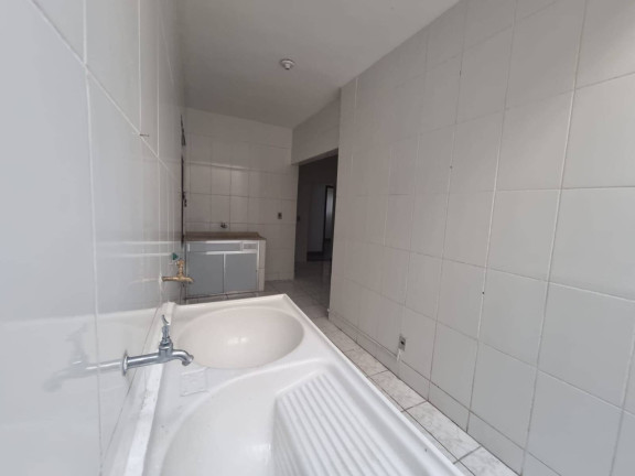 Imagem Casa com 2 Quartos para Alugar, 60 m² em Marajó - Belo Horizonte Imagem Casa com 2 Quartos para Alugar, 60 m² em Marajó - Belo Horizonte