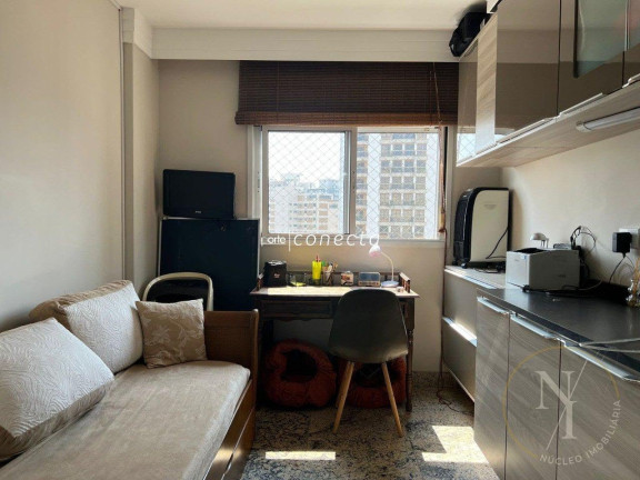 Imagem Apartamento com 1 Quarto à Venda, 121 m² em água Rasa - São Paulo Imagem Apartamento com 1 Quarto à Venda, 121 m² em água Rasa - São Paulo