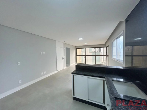 Imagem Apartamento com 3 Quartos para Alugar, 118 m² em Centro - Balneário Camboriú