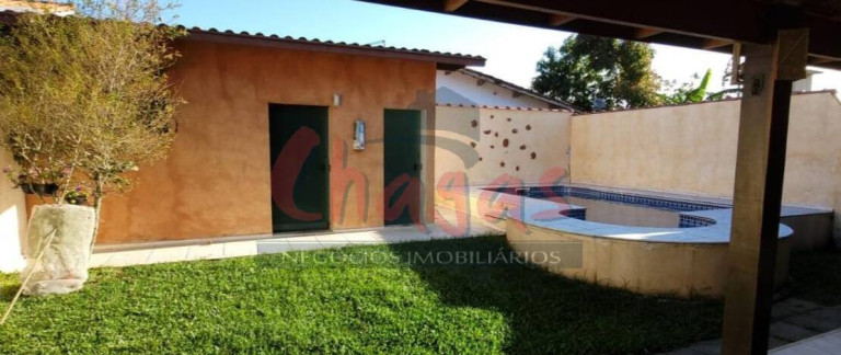 Imagem Casa com 3 Quartos à Venda, 360 m² em Pontal De Santa Marina - Caraguatatuba Imagem Casa com 3 Quartos à Venda, 360 m² em Pontal De Santa Marina - Caraguatatuba