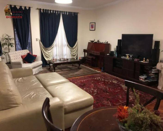 Imagem Apartamento com 4 Quartos à Venda, 210 m² em Brooklin - São Paulo Imagem Apartamento com 4 Quartos à Venda, 210 m² em Brooklin - São Paulo