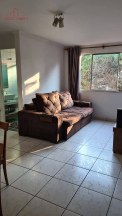 Imagem Apartamento com 2 Quartos à Venda, 60 m² em Parque Flamengo - São Paulo