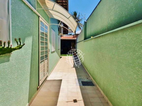 Imagem Casa com 3 Quartos à Venda, 140 m² em Jardim Paulista - Atibaia