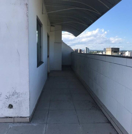 Imagem Apartamento com 2 Quartos à Venda, 101 m² em Jardim Vitória - Itabuna