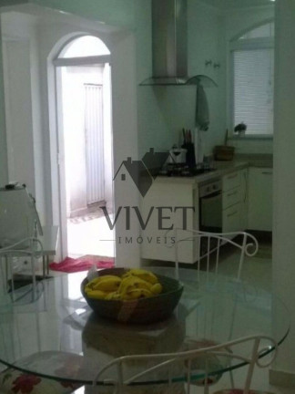 Imagem Casa com 4 Quartos à Venda, 414 m² em Jardim Santa Rosália - Sorocaba Imagem Casa com 4 Quartos à Venda, 414 m² em Jardim Santa Rosália - Sorocaba