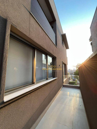 Imagem Casa com 4 Quartos à Venda, 575 m² em Tamboré - Barueri