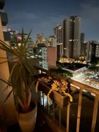 Imagem Apartamento com 1 Quarto à Venda, 86 m² em Moema - São Paulo Imagem Apartamento com 1 Quarto à Venda, 86 m² em Moema - São Paulo